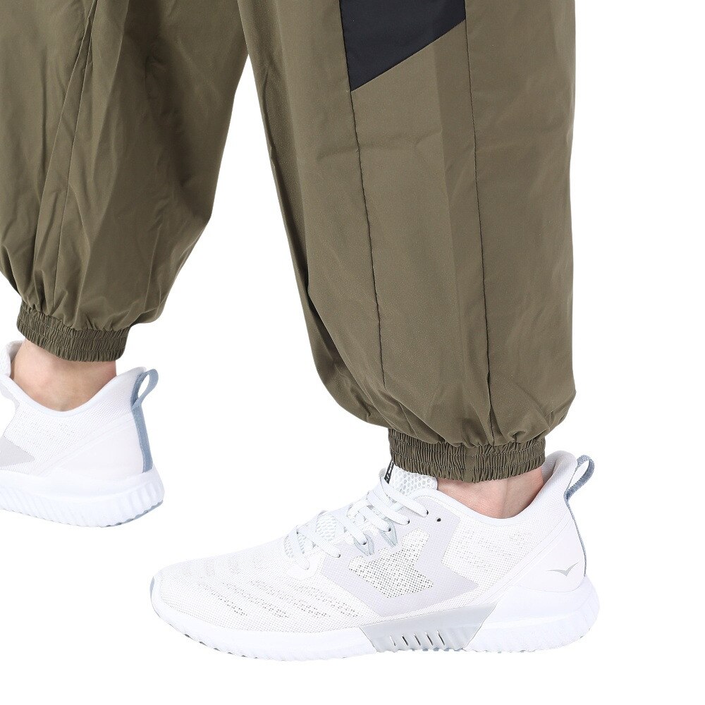 ディーシーシューズ（DC SHOES）（メンズ）23 ST トラックパンツ 23SPDPT231002KHA