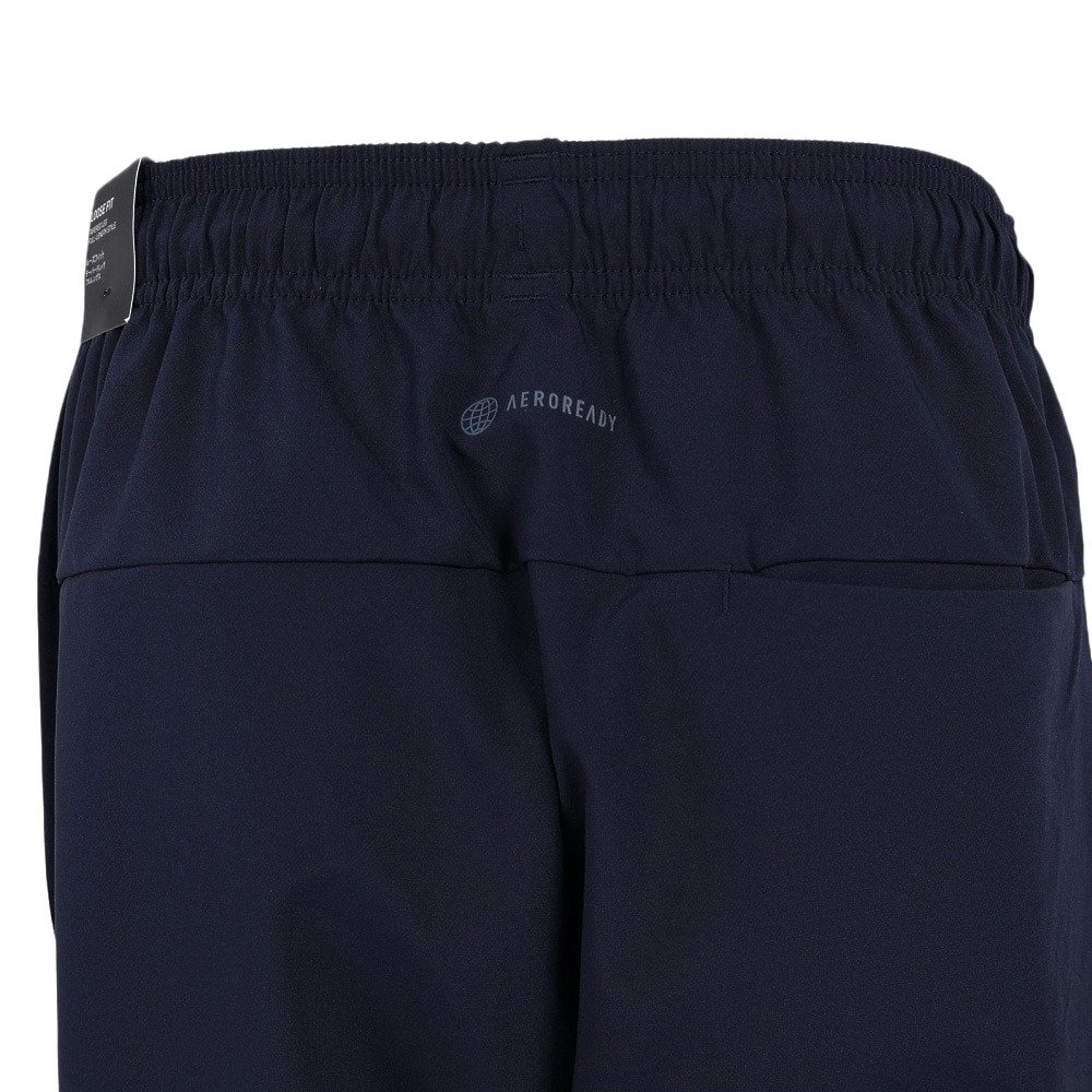 アディダス（adidas）（メンズ）パンツ メンズ スリーストライプス ルーズフィット トラックパンツ BXF30-IA9387