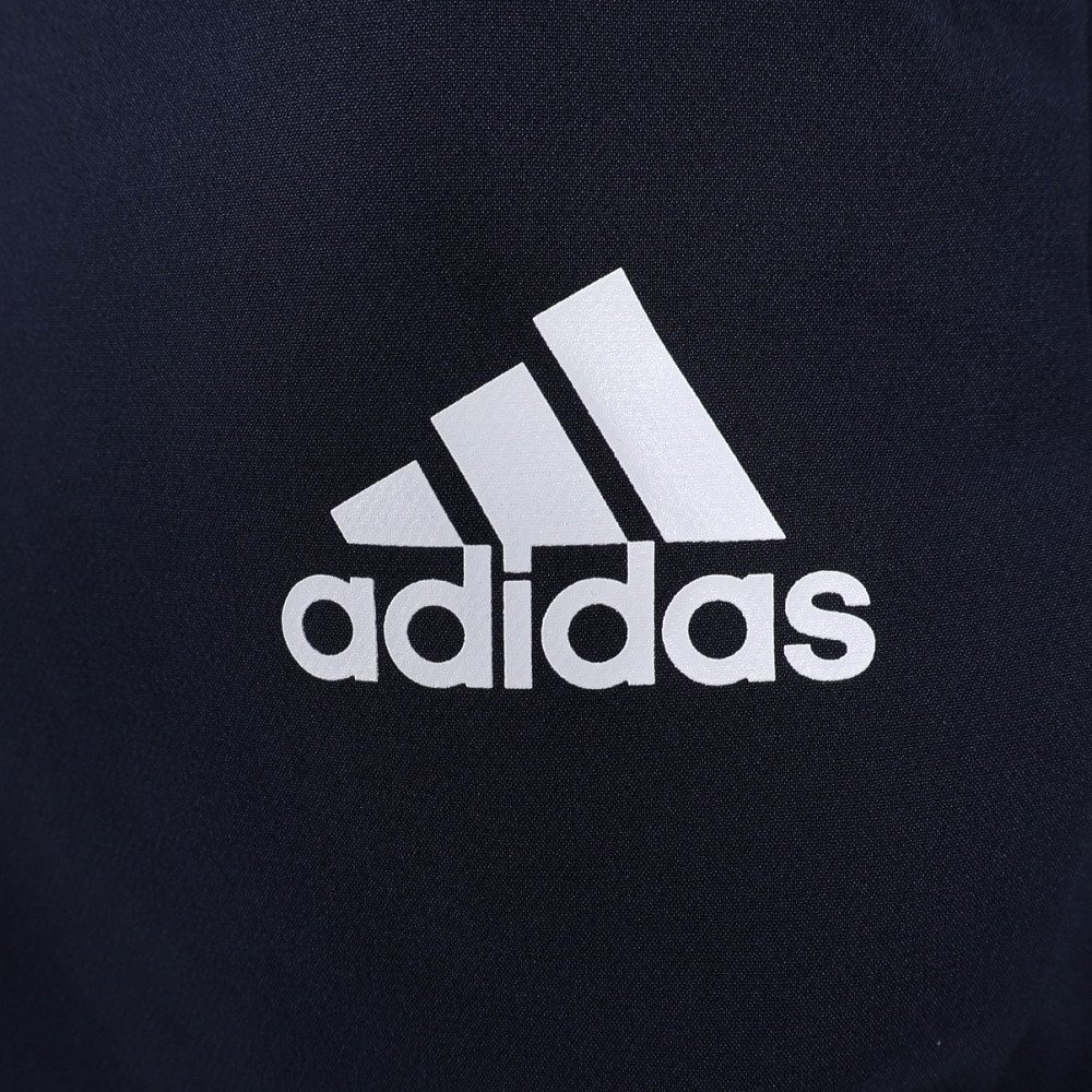 アディダス（adidas）（メンズ）パンツ メンズ スリーストライプス ルーズフィット トラックパンツ BXF30-IA9387