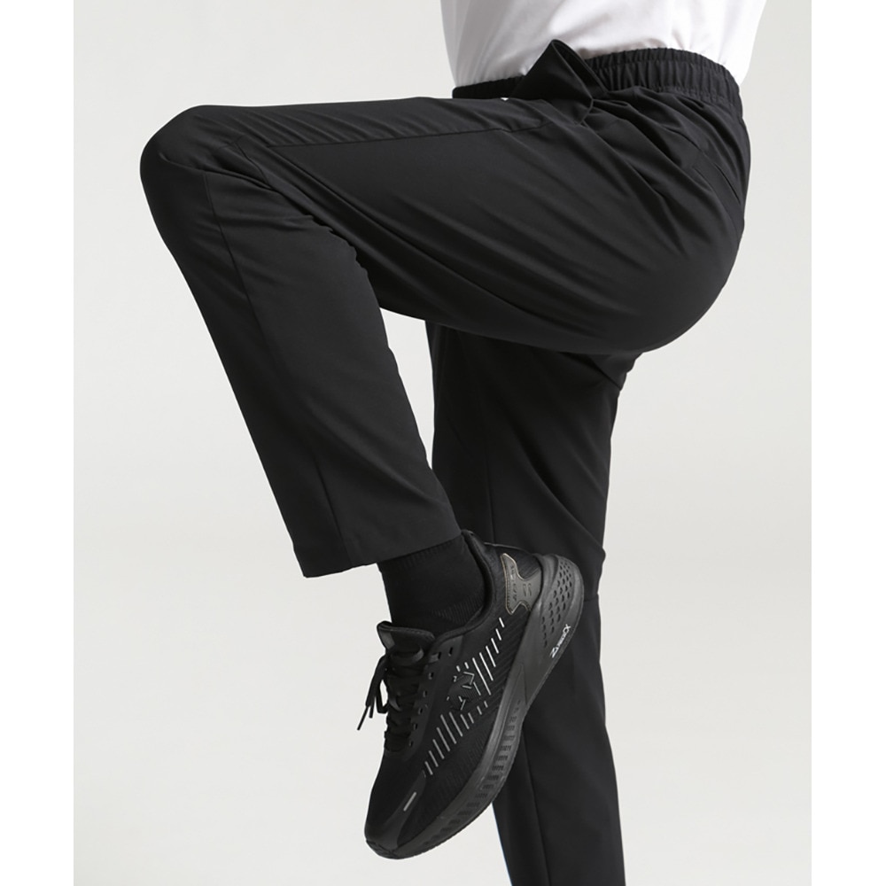 デサント（DESCENTE）（メンズ）パンツ メンズ AIRY TRANSFER スパン