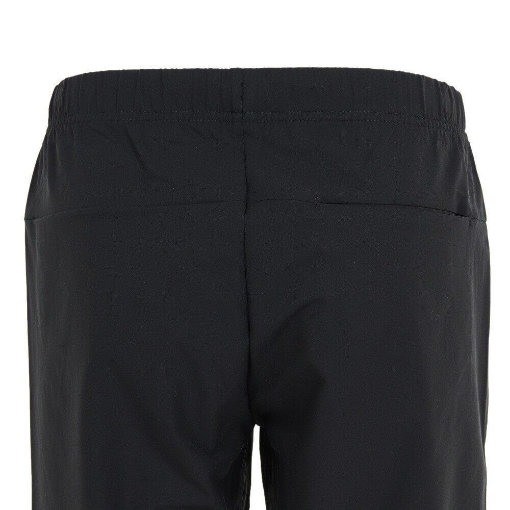 デサント（DESCENTE）（メンズ）ジャージ メンズ AIRY TRANSFER ライトウォーム DMMUJG13 BK