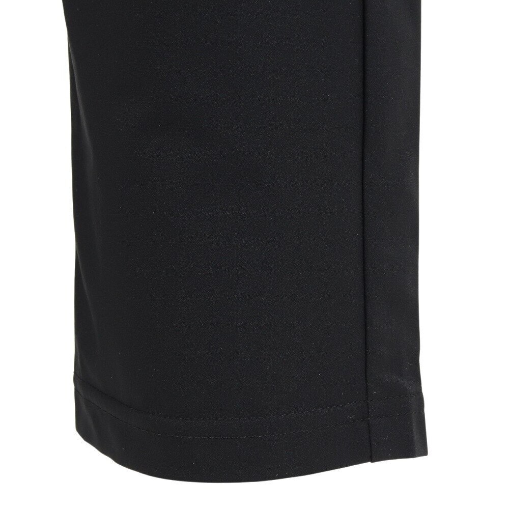 デサント（DESCENTE）（メンズ）ジャージ メンズ AIRY TRANSFER ライトウォーム DMMUJG13 BK