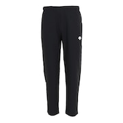 デサント（DESCENTE）（メンズ）ジャージ メンズ AIRY TRANSFER ライトウォーム DMMUJG13 BK