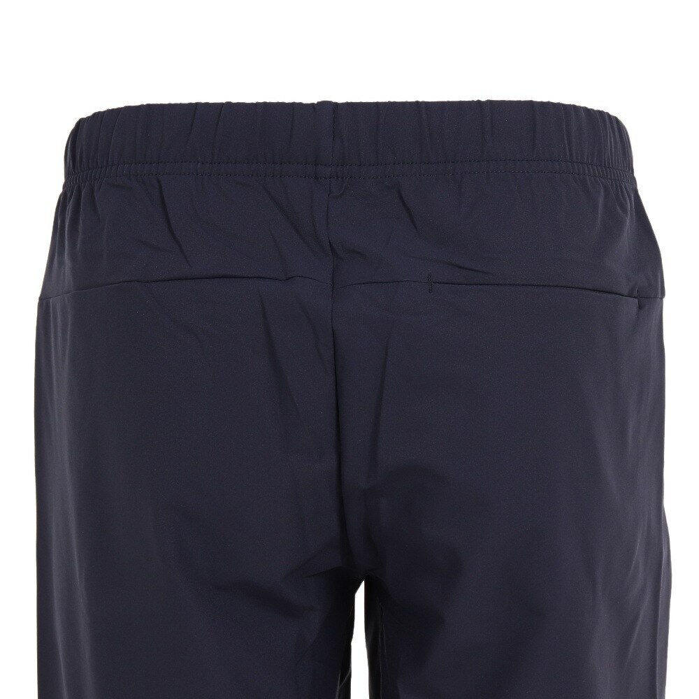 デサント（DESCENTE）（メンズ）ジャージ メンズ AIRY TRANSFER ライトウォーム DMMUJG13 NV