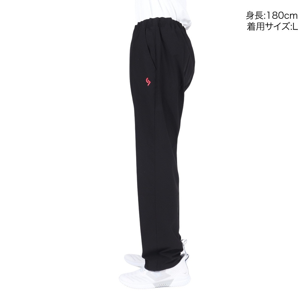 ミズノ（MIZUNO）（メンズ）パンツ メンズ SUPERSTAR クロスロングパンツ 32JDS30009