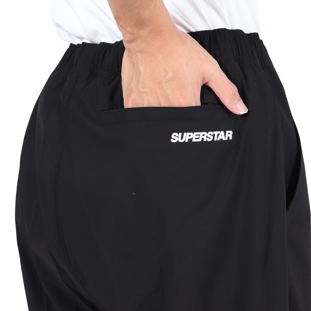 ミズノ（MIZUNO）（メンズ）パンツ メンズ SUPERSTAR クロスロングパンツ 32JDS30009