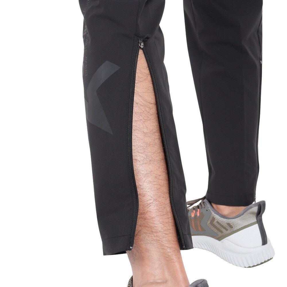 アシックス（ASICS）（メンズ、レディース）パンツ メンズ A-I-M はっ水 ストレッチ ウーブンパンツ 2031E259.001