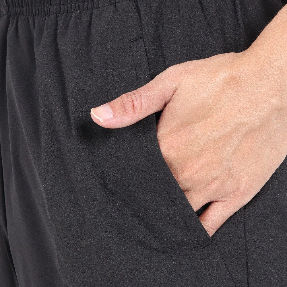 アシックス（ASICS）（メンズ、レディース）パンツ メンズ A-I-M はっ水 ストレッチ ウーブンパンツ 2031E259.001