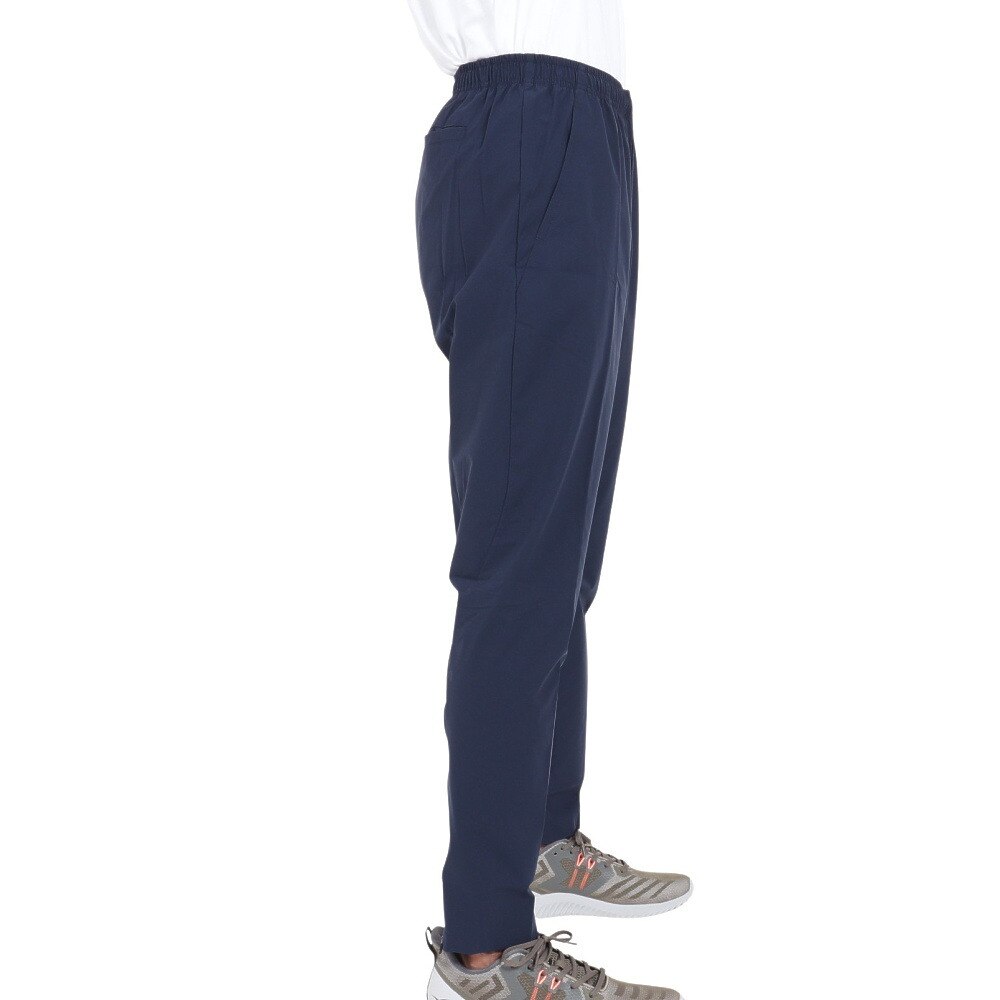 アシックス（ASICS）（メンズ、レディース）パンツ メンズ A-I-M はっ水 ストレッチ ウーブンパンツ 2031E259.400