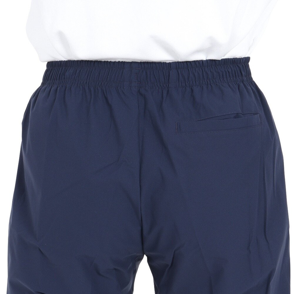 アシックス（ASICS）（メンズ、レディース）パンツ メンズ A-I-M はっ水 ストレッチ ウーブンパンツ 2031E259.400