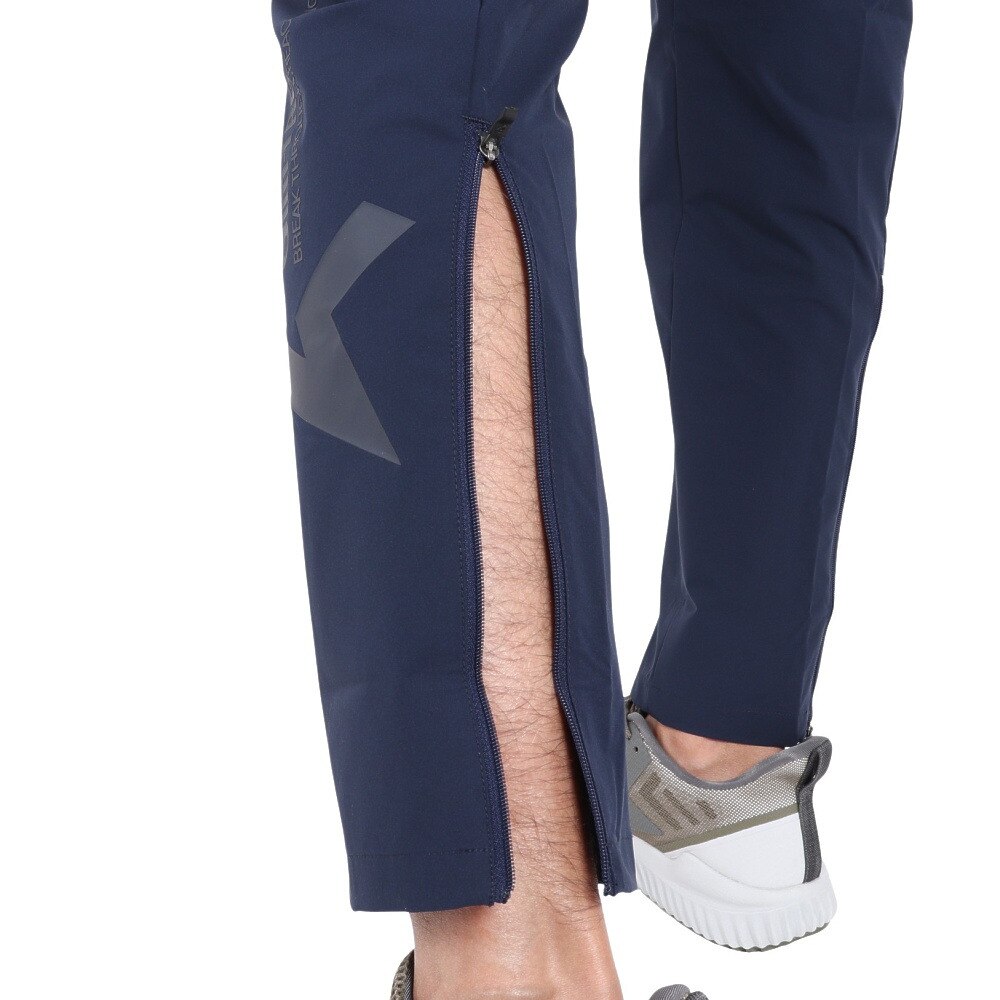 アシックス（ASICS）（メンズ、レディース）パンツ メンズ A-I-M はっ水 ストレッチ ウーブンパンツ 2031E259.400