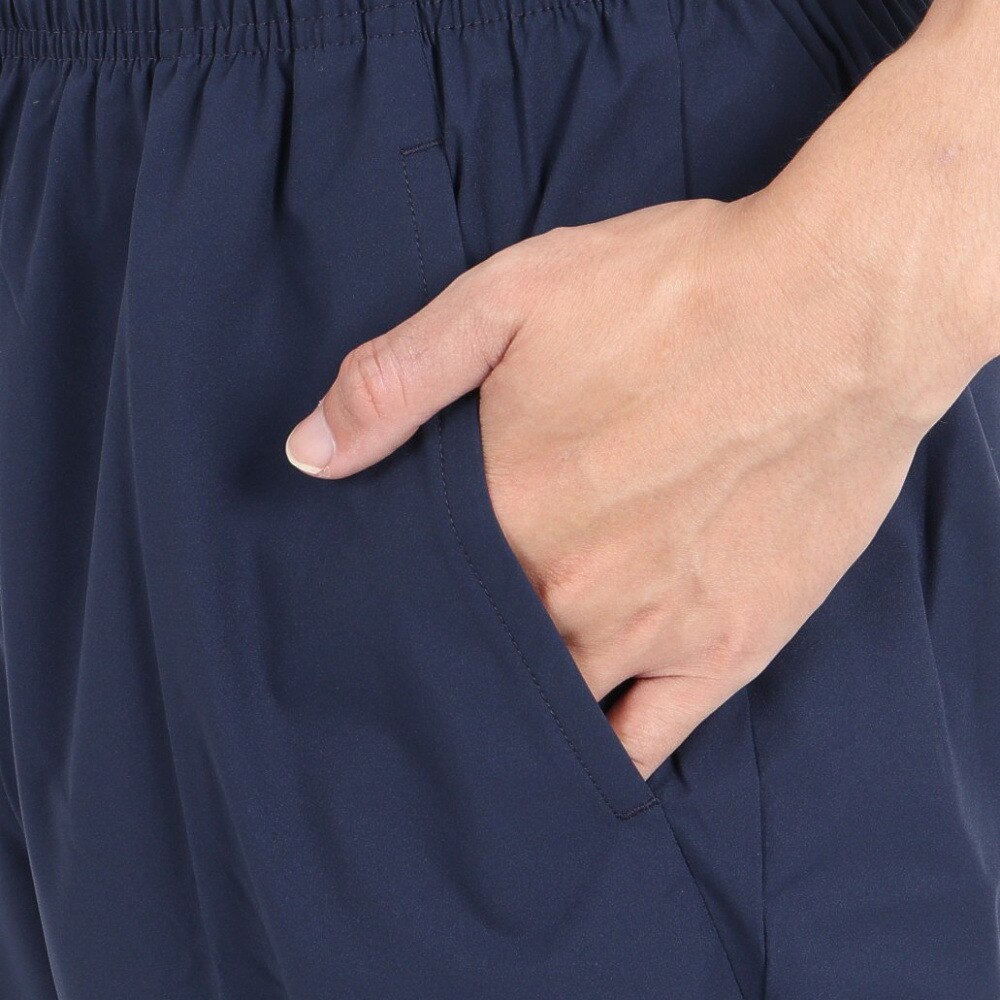 アシックス（ASICS）（メンズ、レディース）パンツ メンズ A-I-M はっ水 ストレッチ ウーブンパンツ 2031E259.400