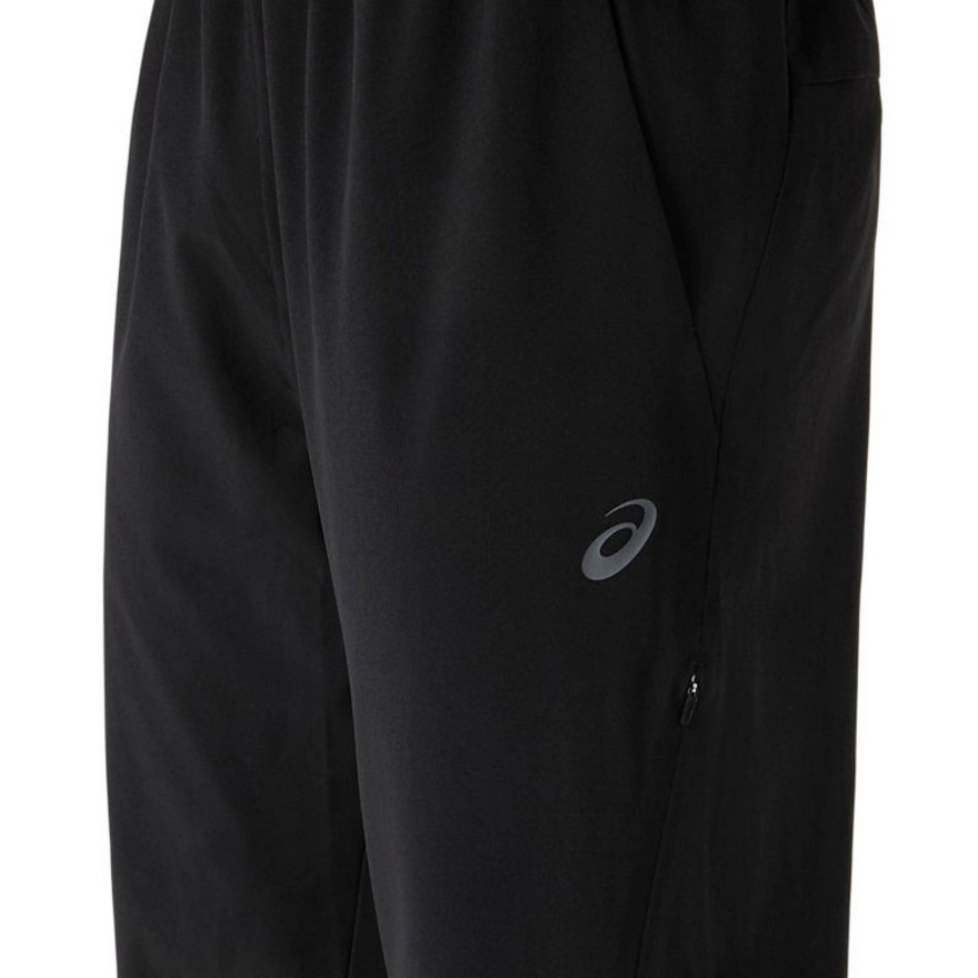 アシックス（ASICS）（メンズ）パンツ メンズ ストレッチウーブンパンツ 2031E298.001