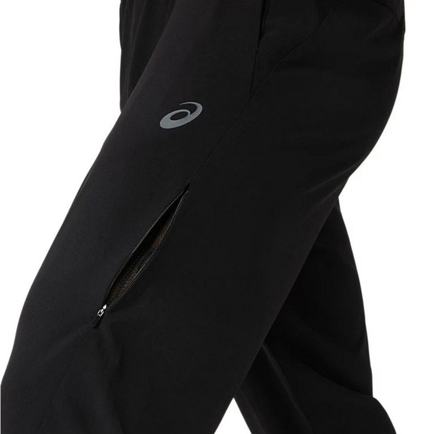 アシックス（ASICS）（メンズ）パンツ メンズ ストレッチウーブンパンツ 2031E298.001