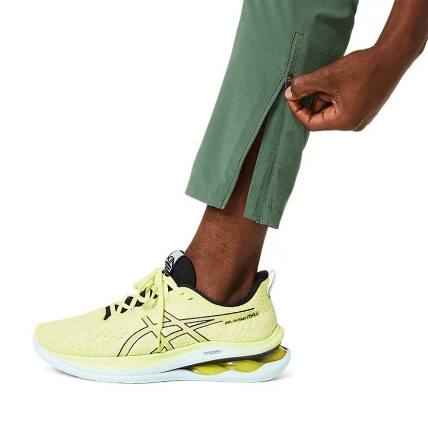 アシックス（ASICS）（メンズ）パンツ メンズ ストレッチウーブンパンツ 2031E298.301