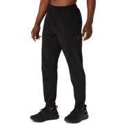 (メンズ)裏起毛ストレッチウーブンパンツ 2031E299.001