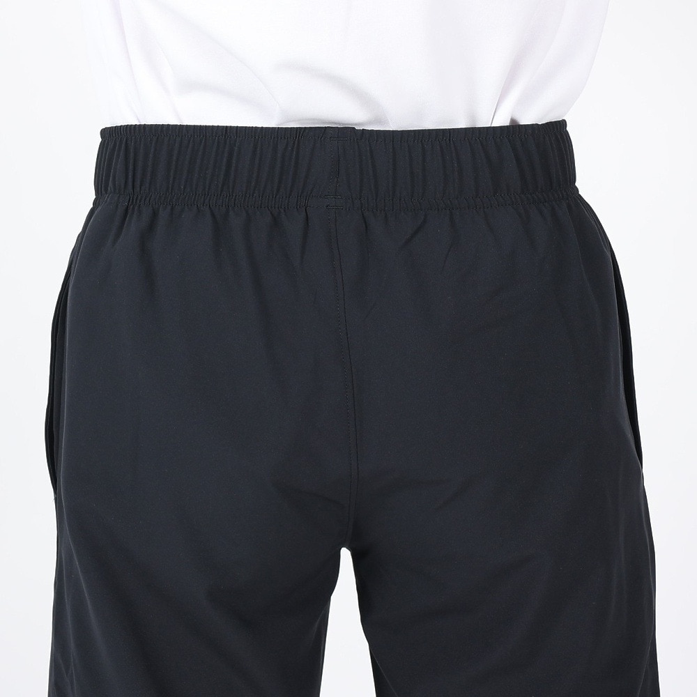 アンダーアーマー（UNDER ARMOUR）（メンズ）パンツ ブラック 黒 ジョガーパンツ フレッシュ ウーブン パンツ 1384816 001
