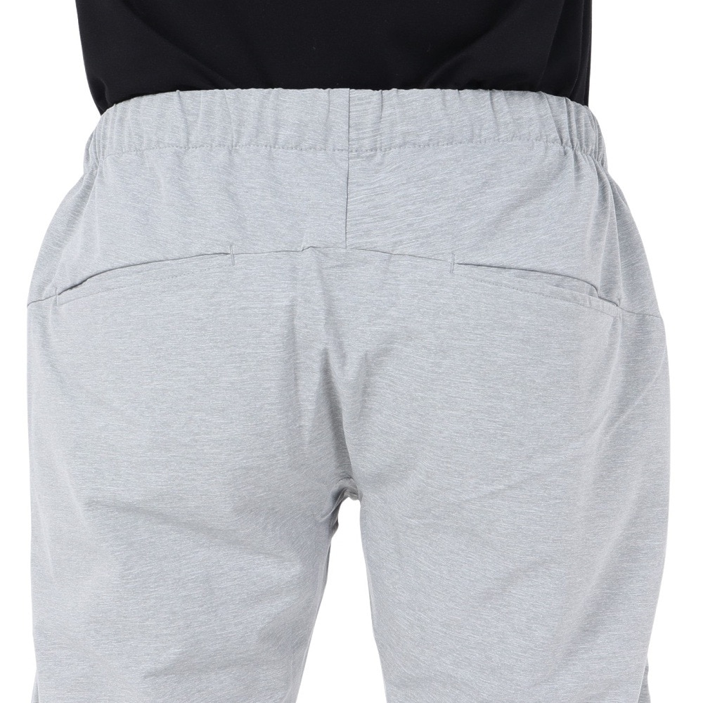 ルコックスポルティフ（lecoqsportif）（メンズ）パンツ メンズ ルフ・フォルム ソロテックスSUNSCREENクロス QMMVJG21 MGY