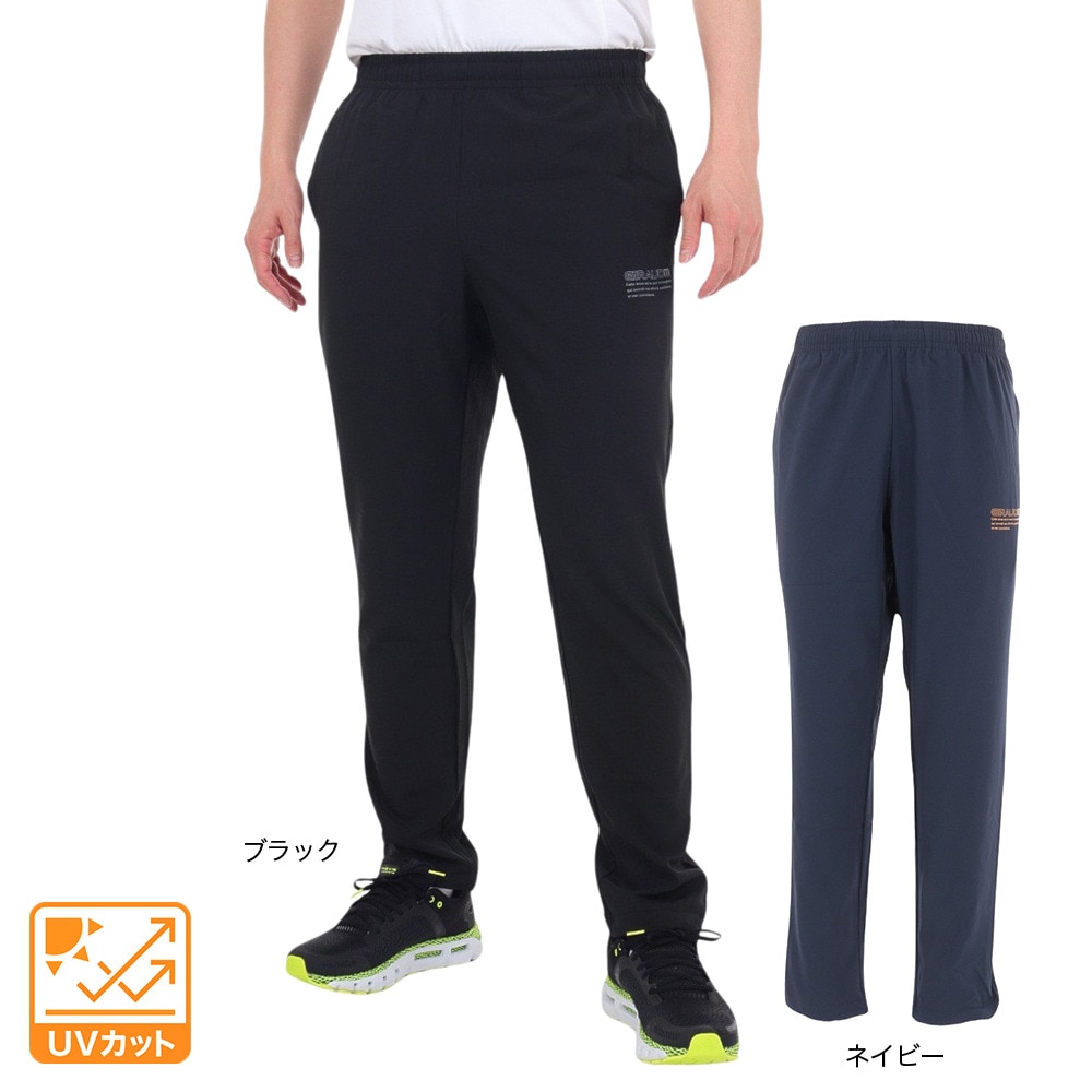 ジローム（GIRAUDM）（メンズ）パンツ uv UV 絶耐撥水 ストレッチ ネイビー STCROSSWU パンツ WU4S0002-TR851-GRSD NVY