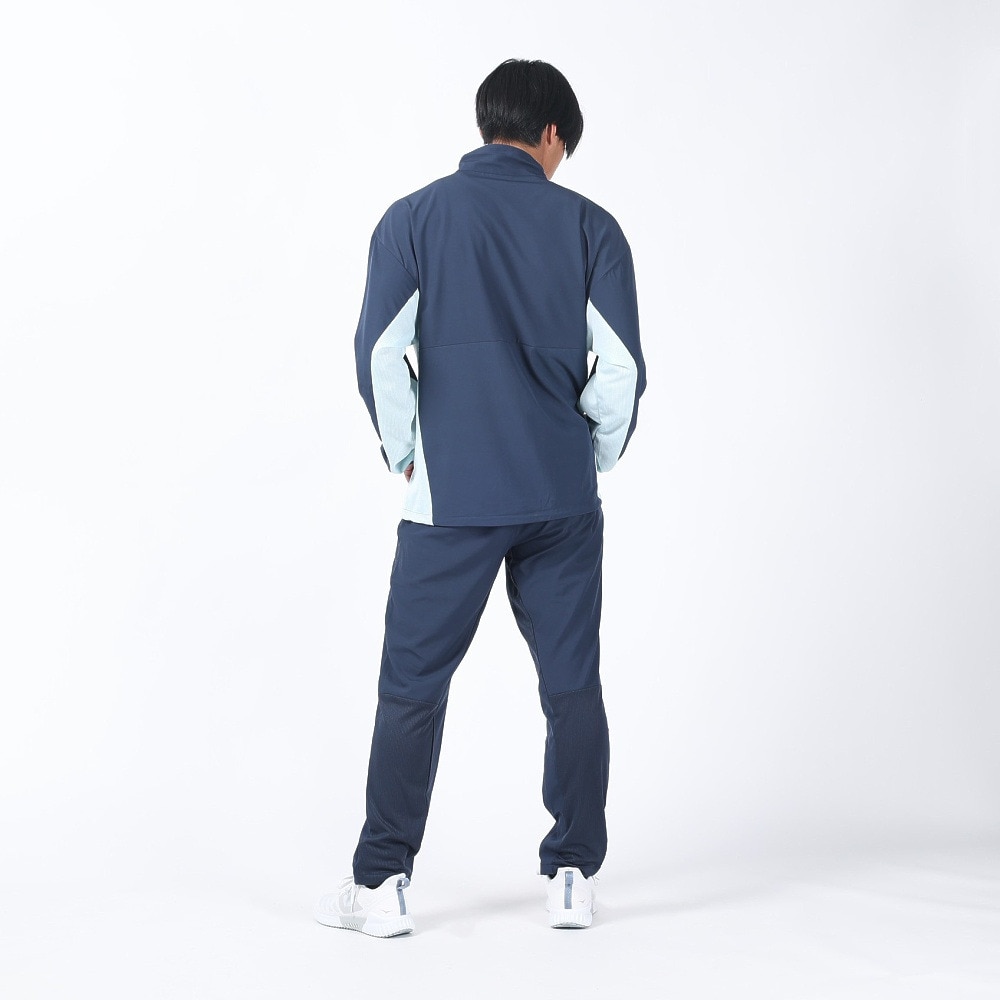 ジローム（GIRAUDM）（メンズ）パンツ uv UV 絶耐撥水 ストレッチ ネイビー STCROSSWU パンツ WU4S0002-TR851-GRSD NVY