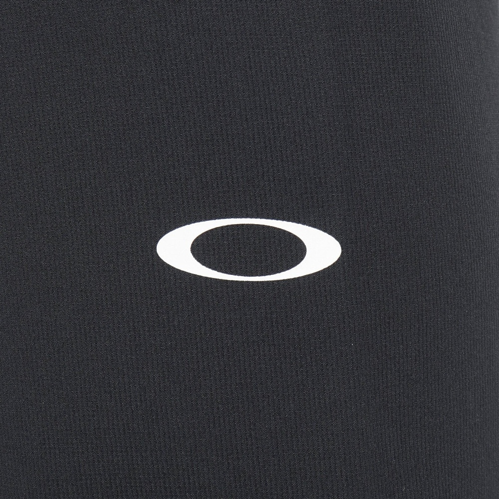 オークリー（OAKLEY）（メンズ）パンツ uv 撥水 リフレクター ブラック 黒 OPERATIVE パンツ 5 FOA406590-02E
