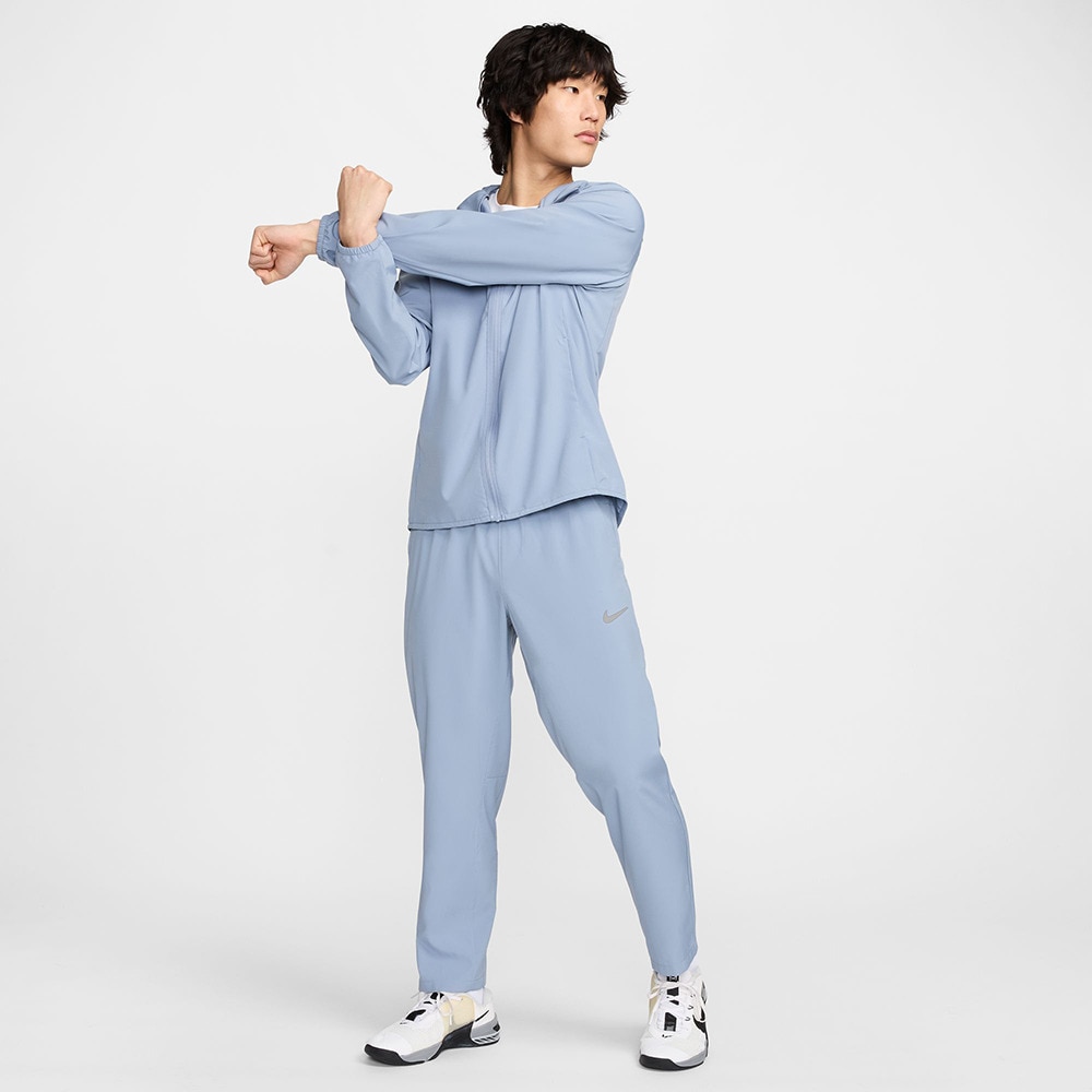 ナイキ（NIKE）（メンズ）フォーム ドライフィット オープンヘム バーサタイル パンツ FB7491-493