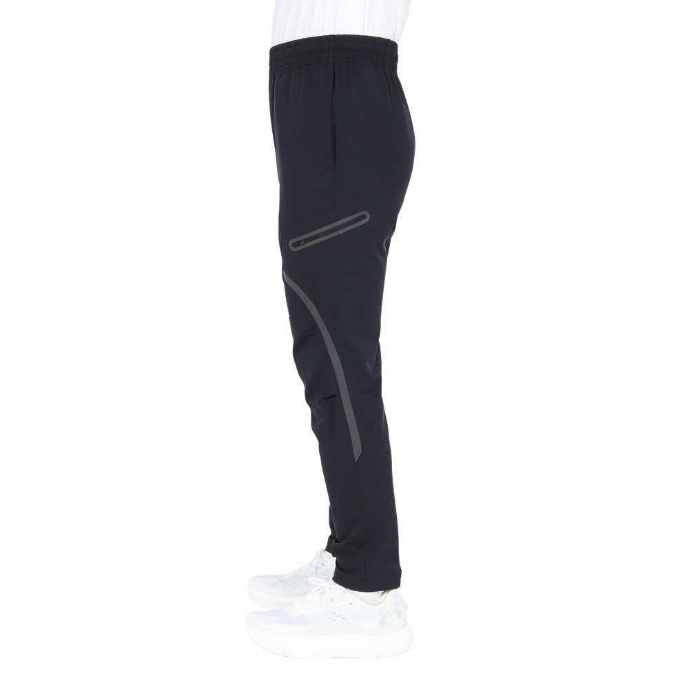アンダーアーマー（UNDER ARMOUR）（メンズ）アンストッパブル カーゴパンツ 1390256 001