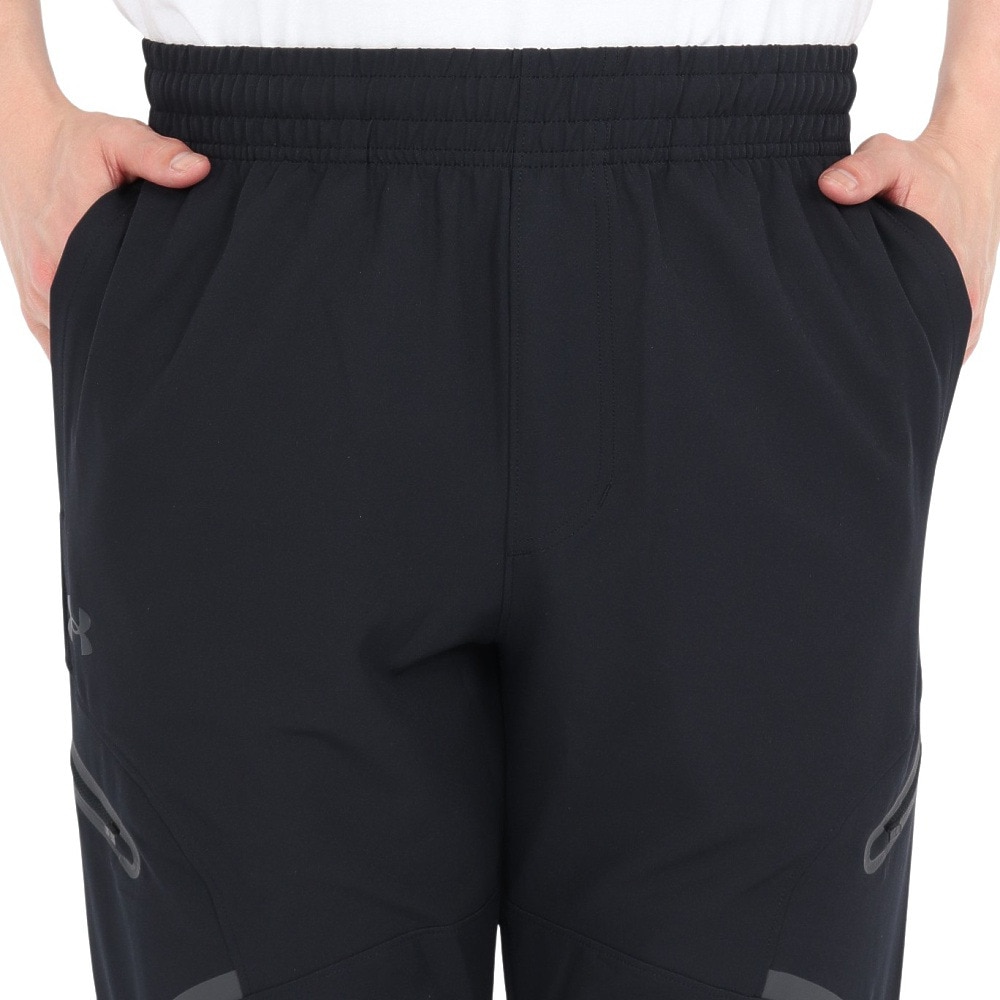 アンダーアーマー（UNDER ARMOUR）（メンズ）アンストッパブル カーゴパンツ 1390256 001