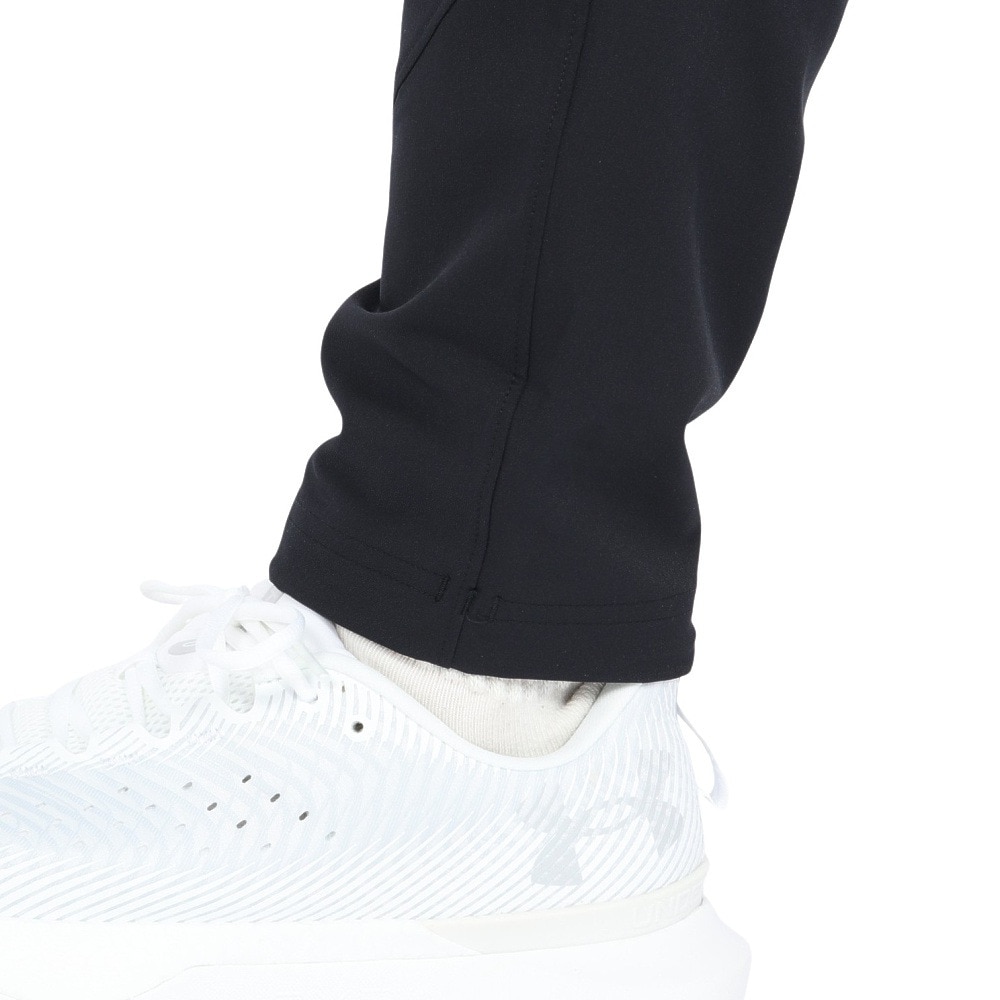 アンダーアーマー（UNDER ARMOUR）（メンズ）アンストッパブル カーゴパンツ 1390256 001