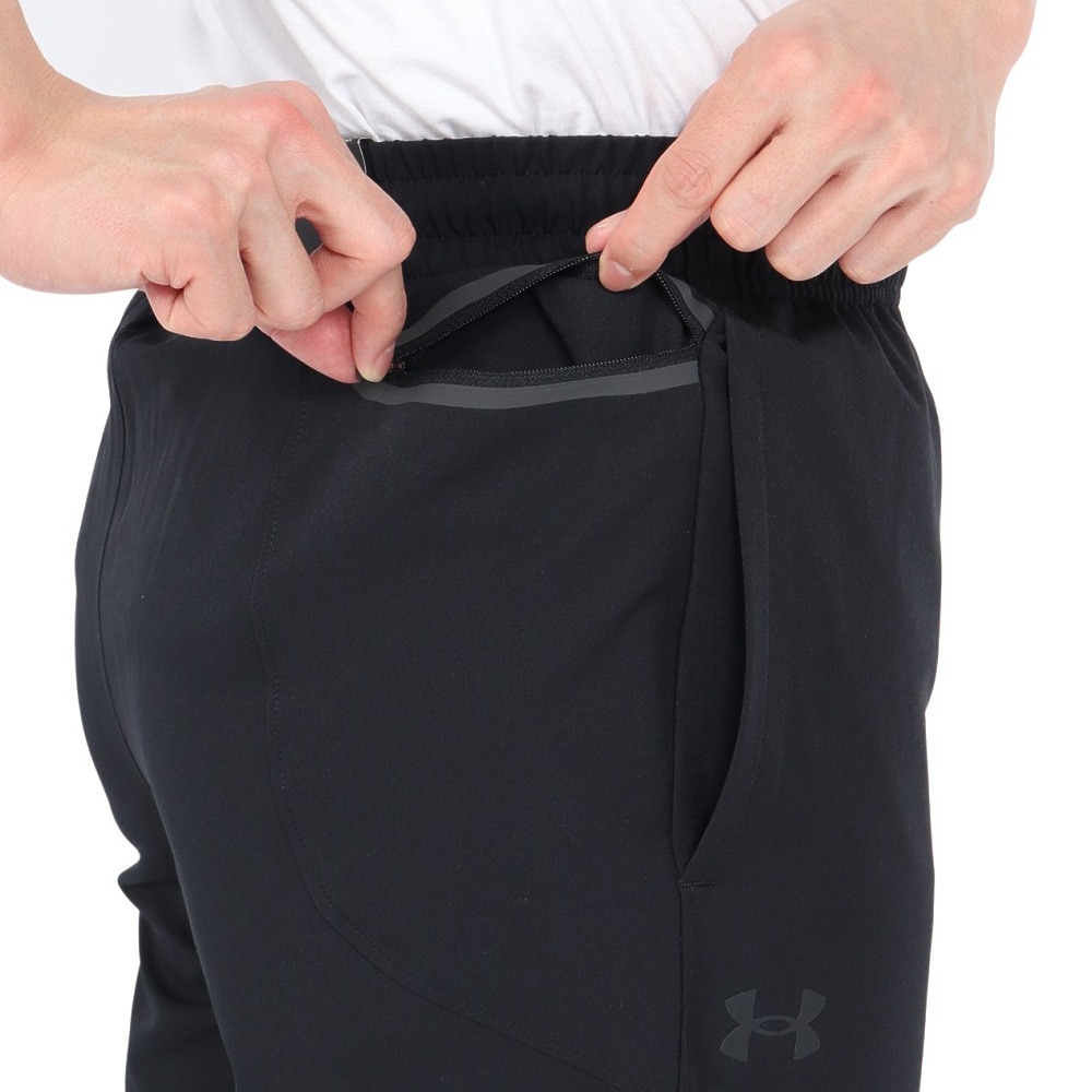 アンダーアーマー（UNDER ARMOUR）（メンズ）アンストッパブル カーゴパンツ 1390256 001