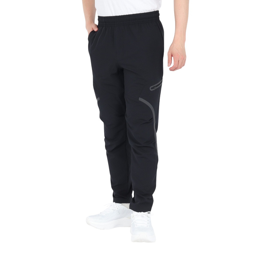 アンダーアーマー（UNDER ARMOUR）（メンズ）アンストッパブル カーゴパンツ 1390256 001
