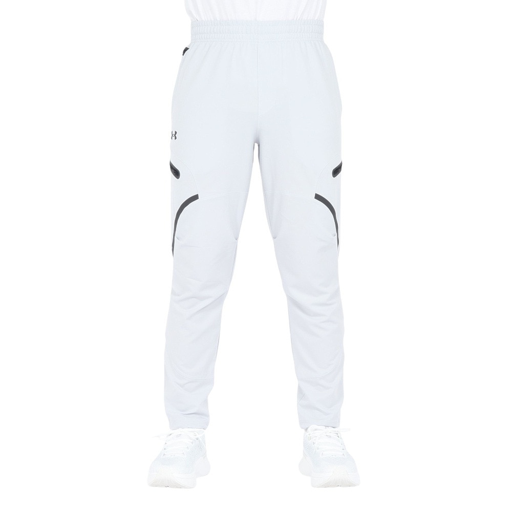アンダーアーマー（UNDER ARMOUR）（メンズ）アンストッパブル カーゴパンツ 1390256 014
