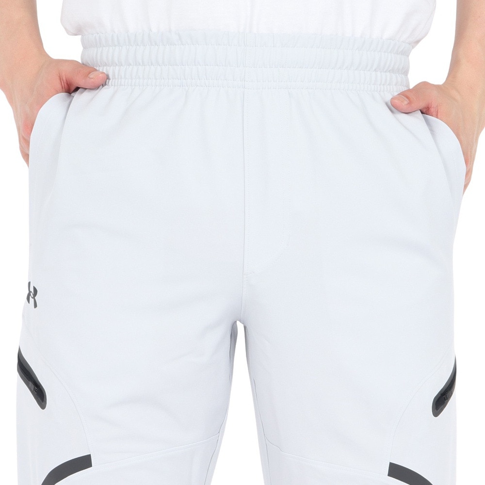 アンダーアーマー（UNDER ARMOUR）（メンズ）アンストッパブル カーゴパンツ 1390256 014