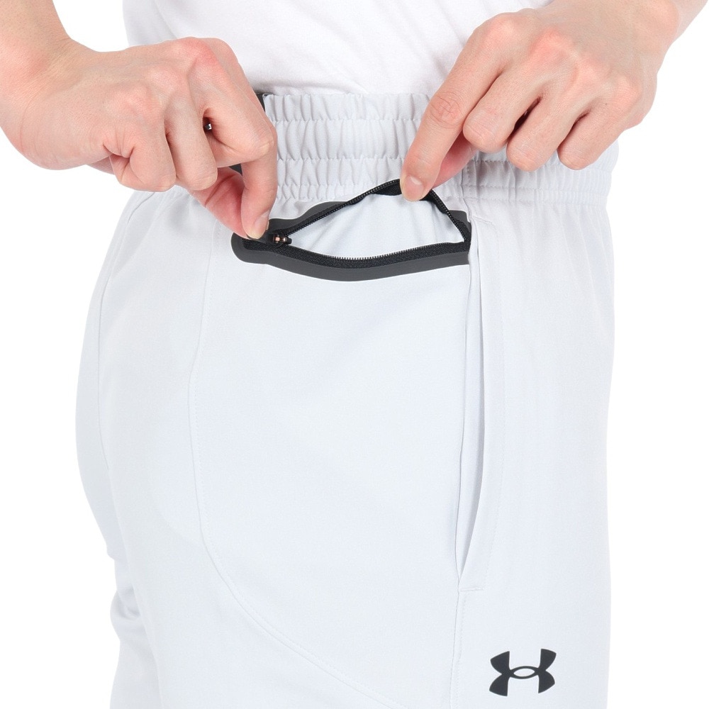アンダーアーマー（UNDER ARMOUR）（メンズ）アンストッパブル カーゴパンツ 1390256 014