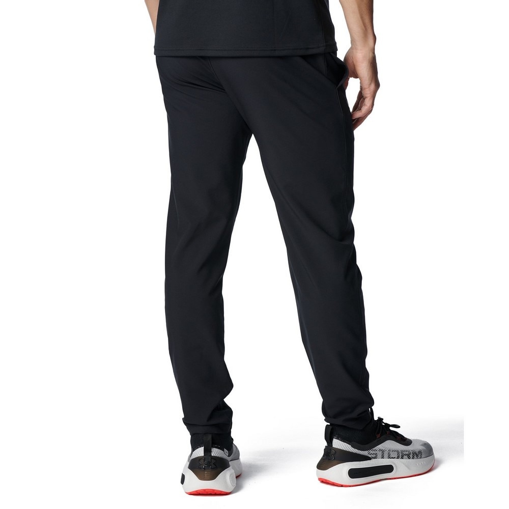 アンダーアーマー（UNDER ARMOUR）（メンズ）フレッシュウーブン パンツ 6001544 001