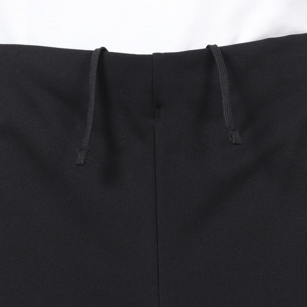 デサント（DESCENTE）（メンズ）HEATNAVI TOUGH ソフトシェル テーパードパンツ ST4FPZ23M BK00
