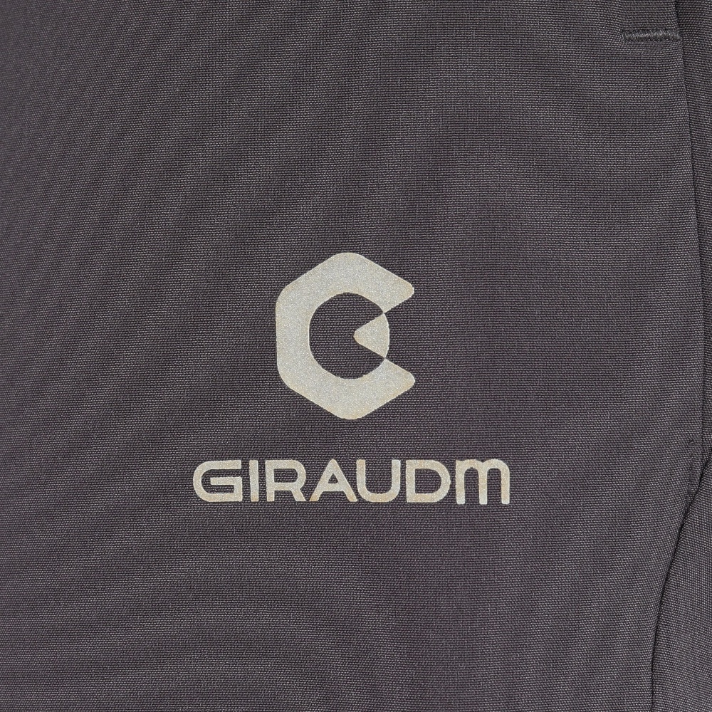 ジローム（GIRAUDM）（メンズ）絶耐撥水 UV NEW CROSS パンツ WU5S0009-TR851-GRSD CGRY