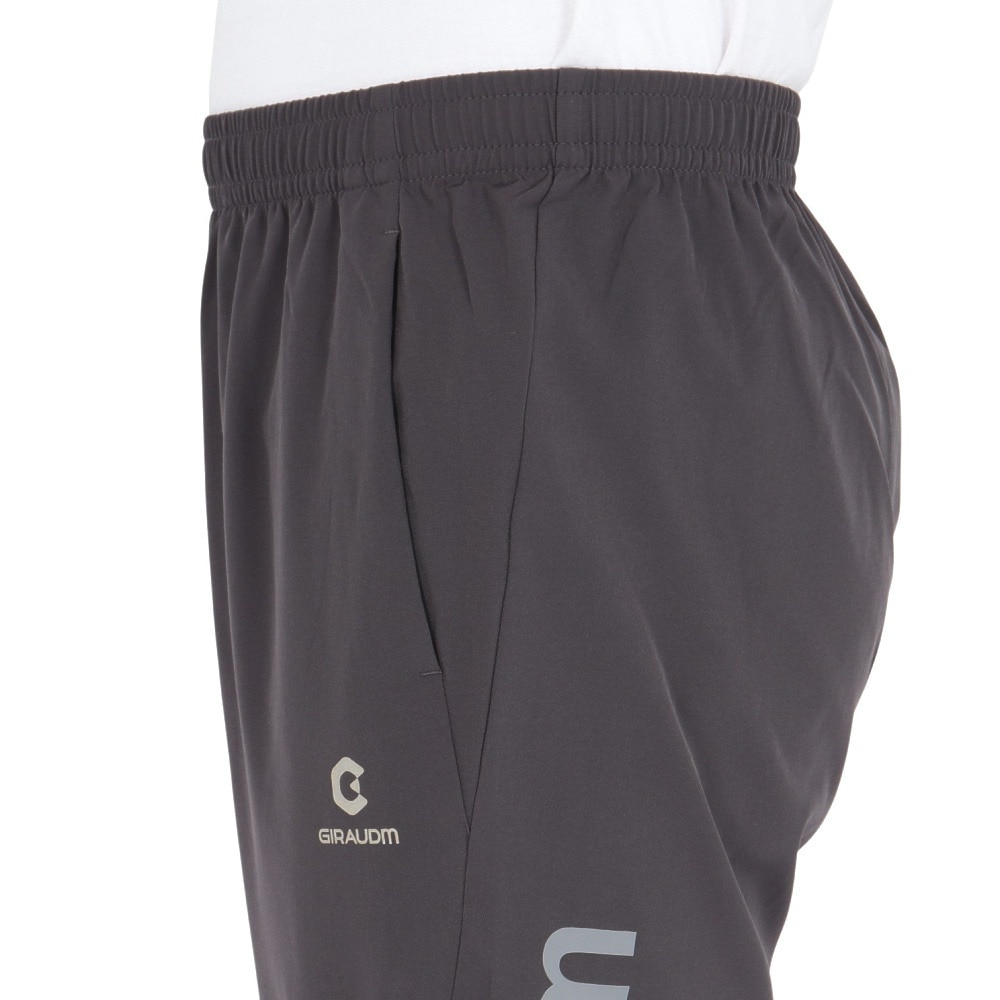 ジローム（GIRAUDM）（メンズ）絶耐撥水 UV NEW CROSS パンツ WU5S0009-TR851-GRSD CGRY