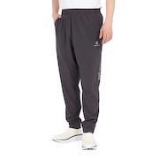 (メンズ)絶耐撥水 UV NEW CROSS パンツ WU5S0009-TR851-GRSD CGRY