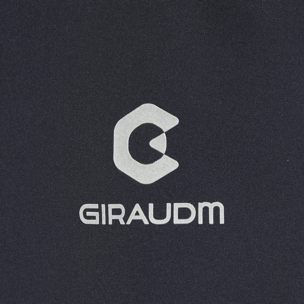 ジローム（GIRAUDM）（メンズ）絶耐撥水 UV NEW CROSS パンツ WU5S0009-TR851-GRSD NVY