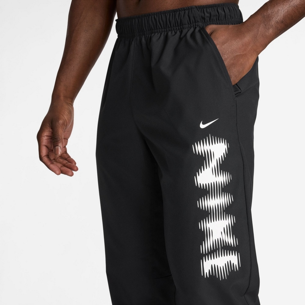 ナイキ（NIKE）（メンズ）ドライフィット フォーム パンツ HJ3070-011