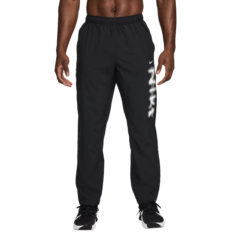 ナイキ（NIKE）（メンズ）ドライフィット フォーム パンツ HJ3070-011
