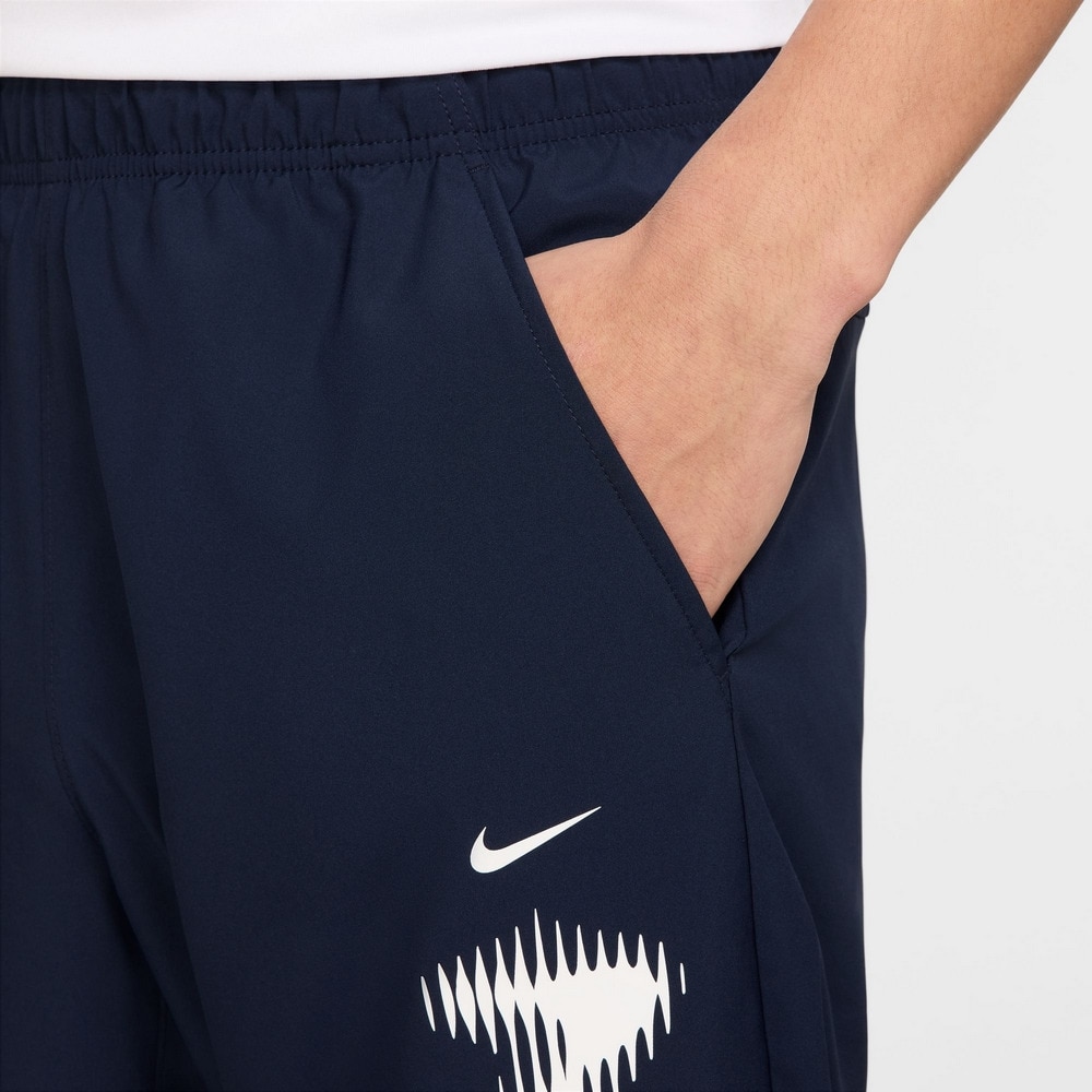 ナイキ（NIKE）（メンズ）ドライフィット フォーム パンツ HJ3070-451