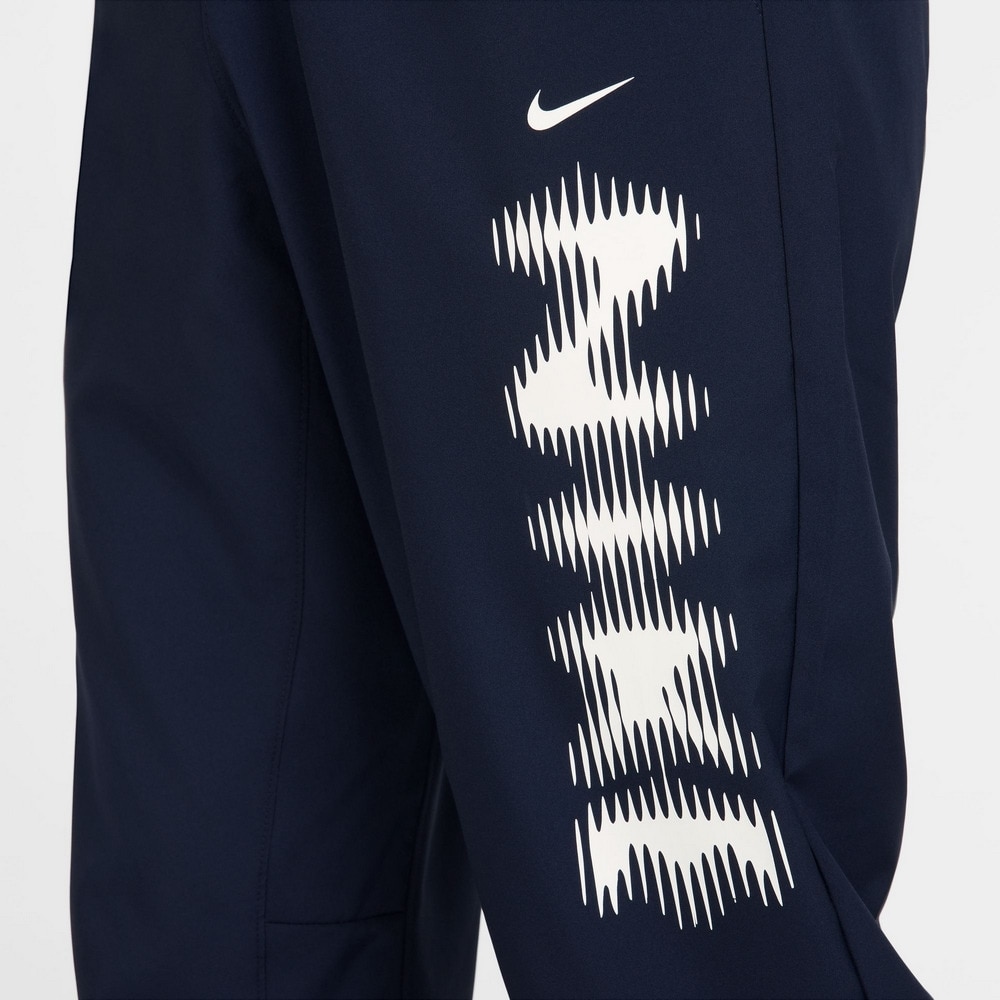 ナイキ（NIKE）（メンズ）ドライフィット フォーム パンツ HJ3070-451