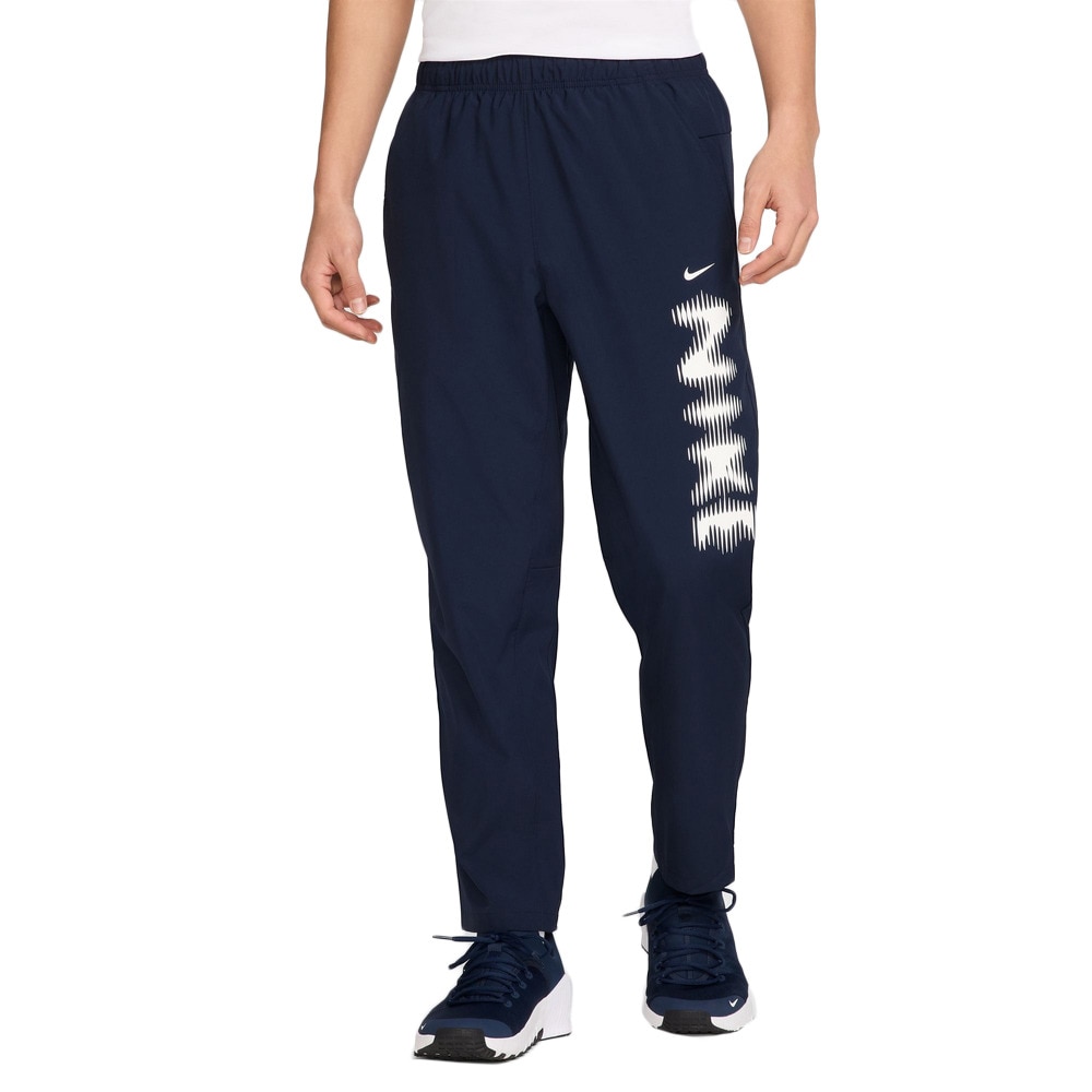 ナイキ（NIKE）（メンズ）ドライフィット フォーム パンツ HJ3070-451