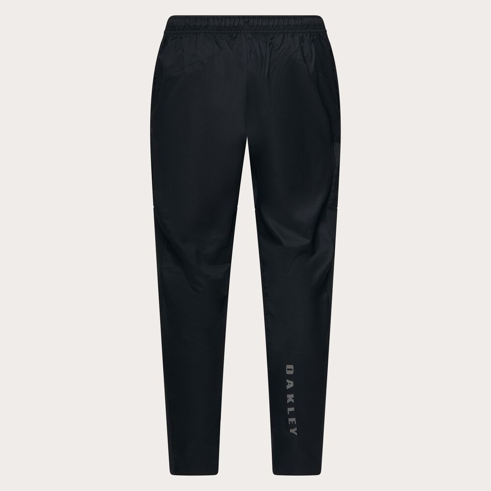 オークリー（OAKLEY）（メンズ）ENHANCE モビリティパンツ FOA407681-02E
