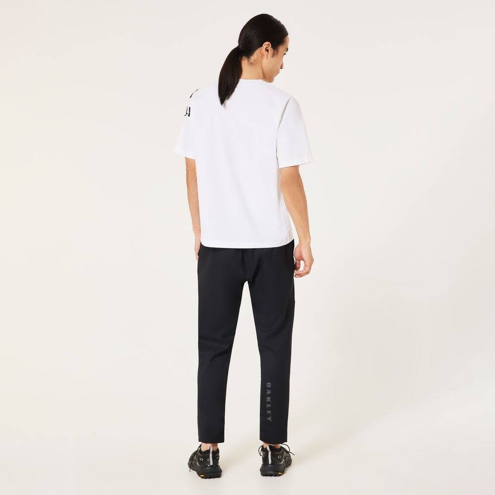 オークリー（OAKLEY）（メンズ）ENHANCE モビリティパンツ FOA407681-02E
