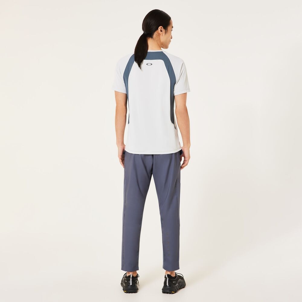 オークリー（OAKLEY）（メンズ）ENHANCE モビリティパンツ FOA407681-94A