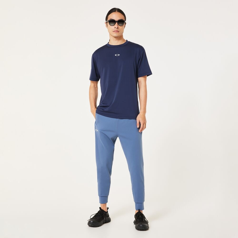 オークリー（OAKLEY）（メンズ）O-SYNC PK フリースパンツ FOA407683-66Y