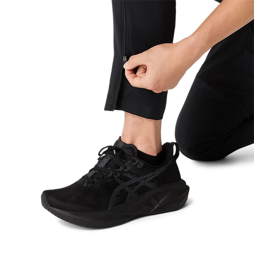 アシックス（ASICS）（メンズ）ドライアクティモーションクロスパンツ 2031E982.001